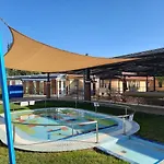 בית הארחה Csengo Vendeghaz