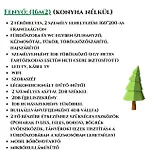 בית הארחה Csengo Vendeghaz 3*