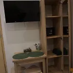 Csengo Vendeghaz בית הארחה קישקורוש