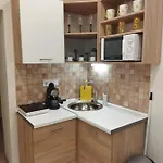Csengo Vendeghaz 3*