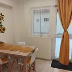בית הארחה Csengo Vendeghaz 3*