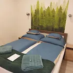 Csengo Vendeghaz בית הארחה 3*