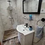 Csengo Vendeghaz בית הארחה 3*