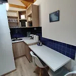 Csengo Vendeghaz בית הארחה 3*