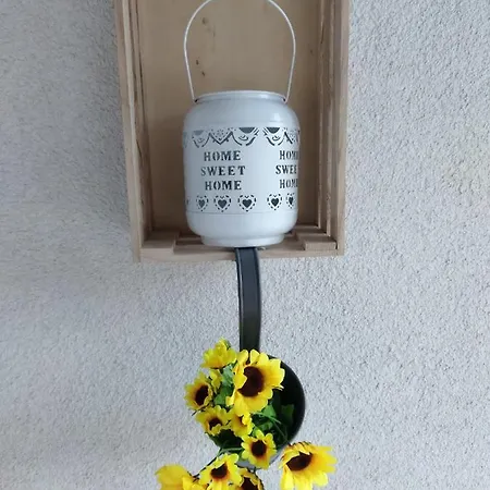 Csengo Vendeghaz * Kiskoros