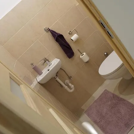Gasthof Csengo Vendeghaz Kiskoros