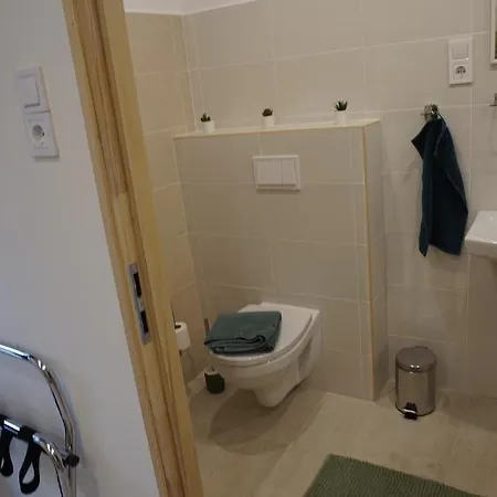 Csengo Vendeghaz Kiskoros