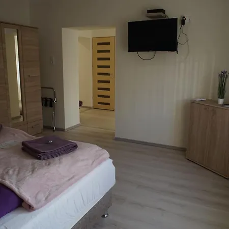 Csengo Vendeghaz