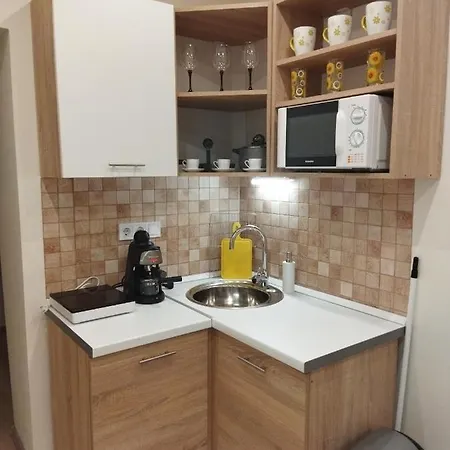 Csengo Vendeghaz 3*