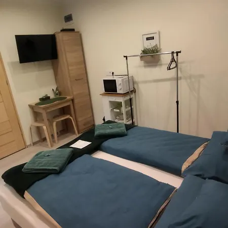 Csengo Vendeghaz Gasthof Kiskoros