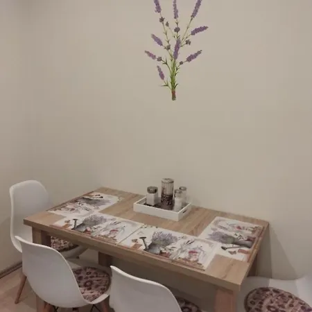 Csengo Vendeghaz Kiskoros