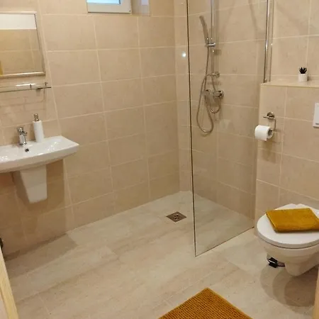 Csengo Vendeghaz Kiskoros
