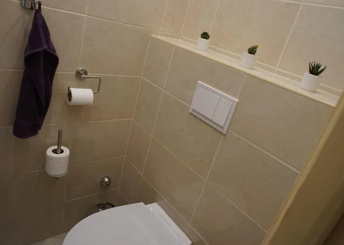 Csengo Vendeghaz בית הארחה 3*