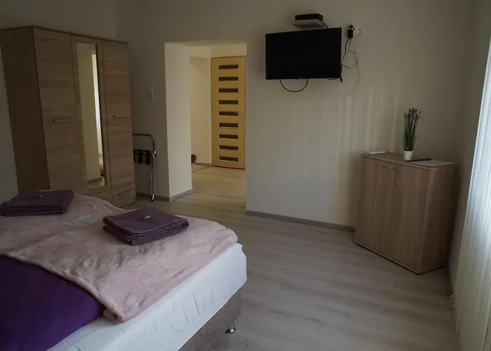 Csengo Vendeghaz