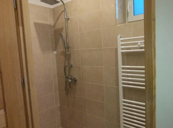 Csengo Vendeghaz בית הארחה